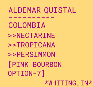 Photo of Aldemar Quistal