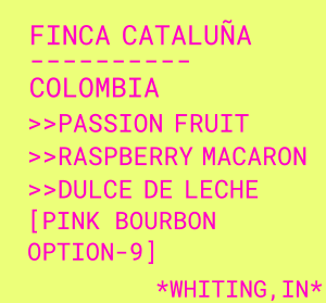 Finca Cataluña label
