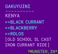 Gakuyuini