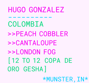 Photo of Hugo Gonzalez