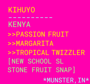 Photo of Kihuyo