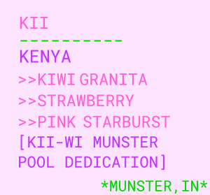Photo of Kii
