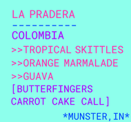 La Pradera