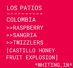 Photo of Los Patios
