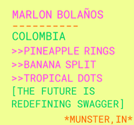 Marlon Bolaños