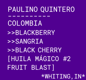 Photo of Paulino Quintero