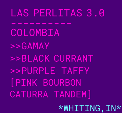Photo of Las Perlitas 3.0