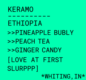 Photo of Keramo