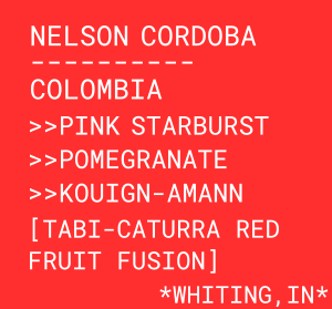 Photo of Nelson Cordoba