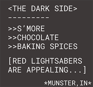 Photo of The Dark Side